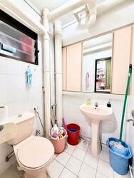 Blk 205B Compassvale Place (Sengkang), HDB Executive #564742701